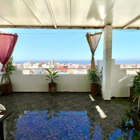 Tamraght Surf Appartement ภายนอก รูปภาพ