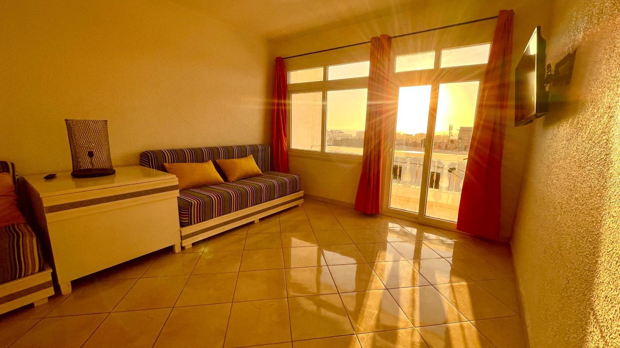 Tamraght Surf Appartement ภายนอก รูปภาพ