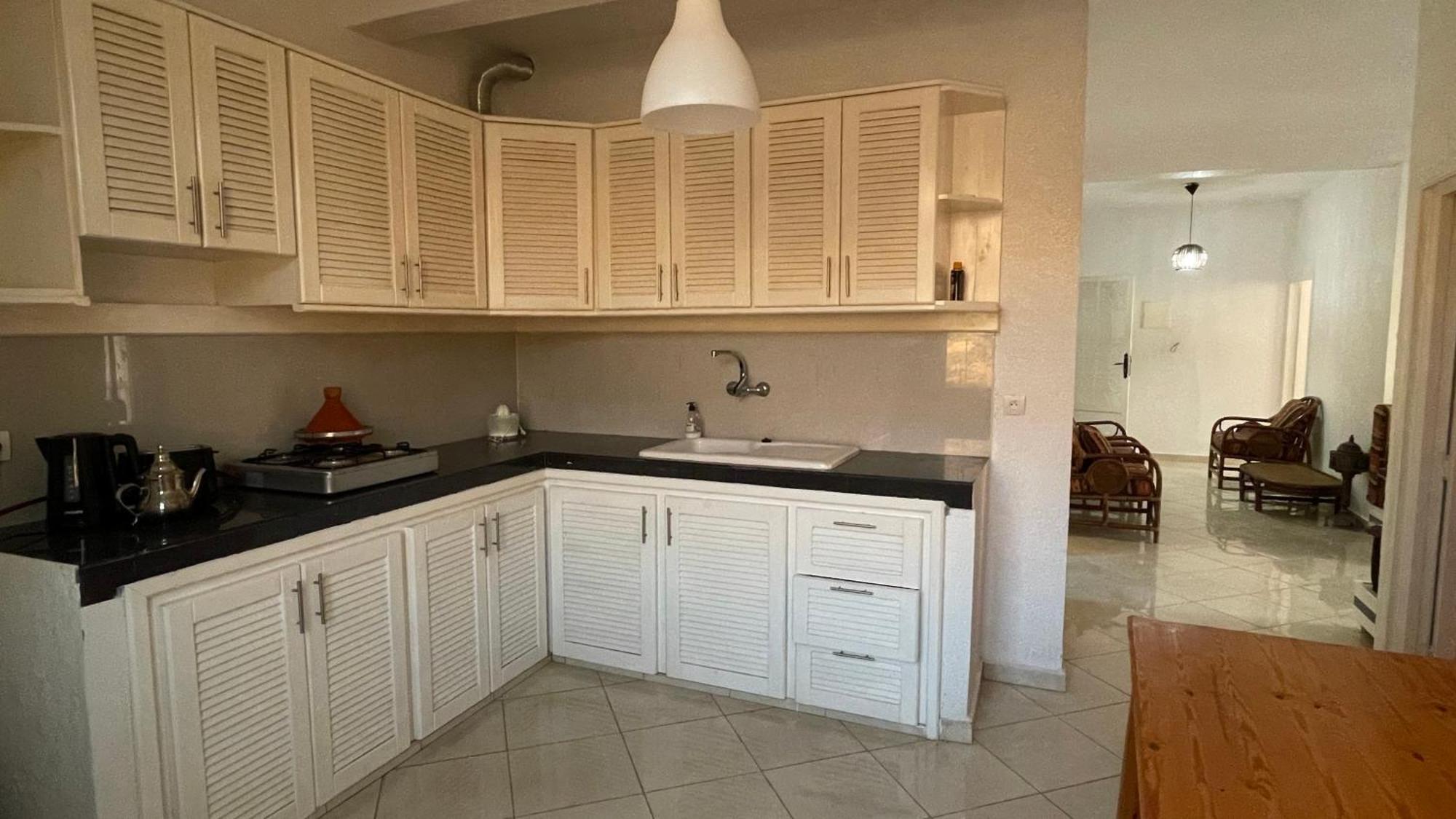 Tamraght Surf Appartement ภายนอก รูปภาพ