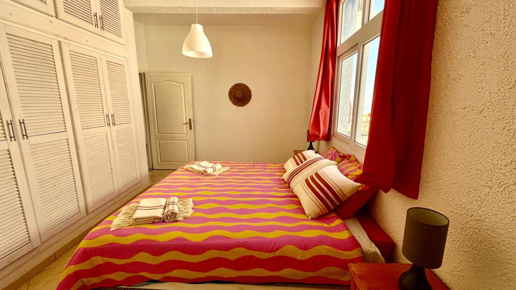 Tamraght Surf Appartement ภายนอก รูปภาพ