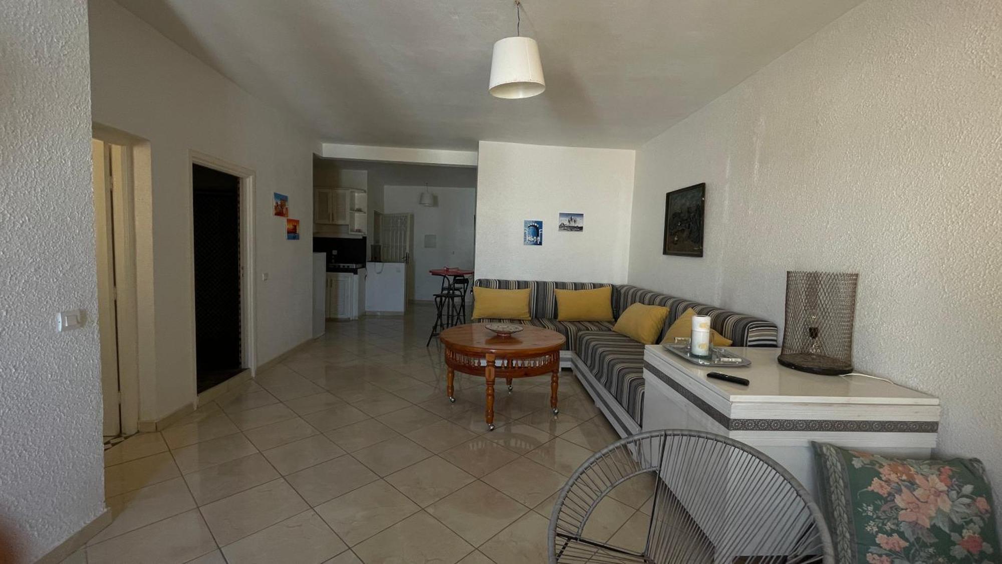 Tamraght Surf Appartement ภายนอก รูปภาพ
