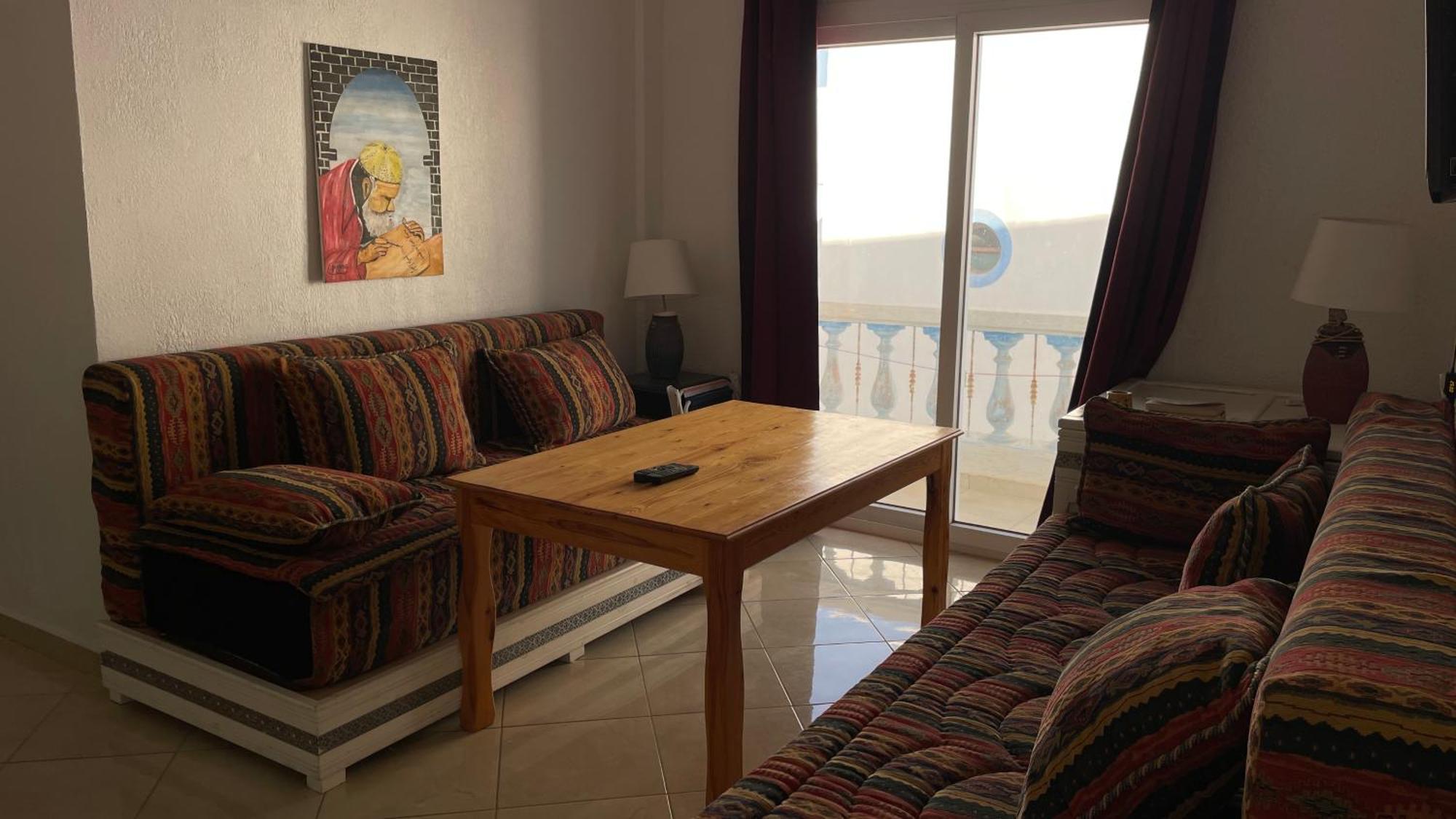 Tamraght Surf Appartement ภายนอก รูปภาพ