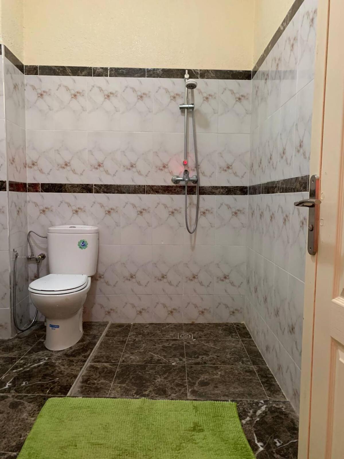 Tamraght Surf Appartement ภายนอก รูปภาพ